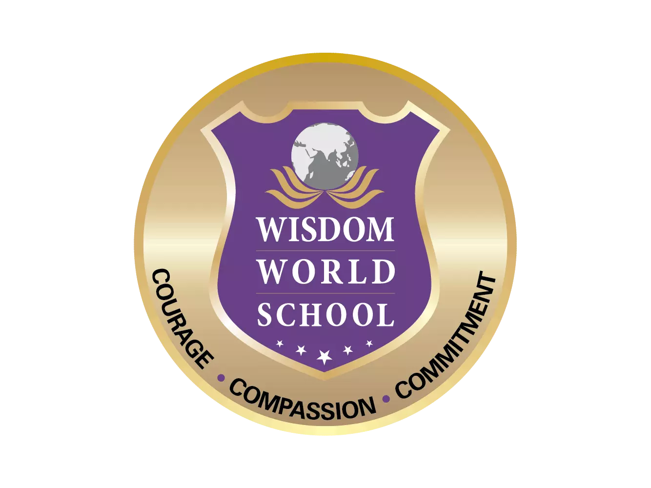 Wisdom World School