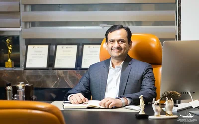Managing Trustee