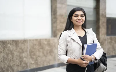 Admission Process