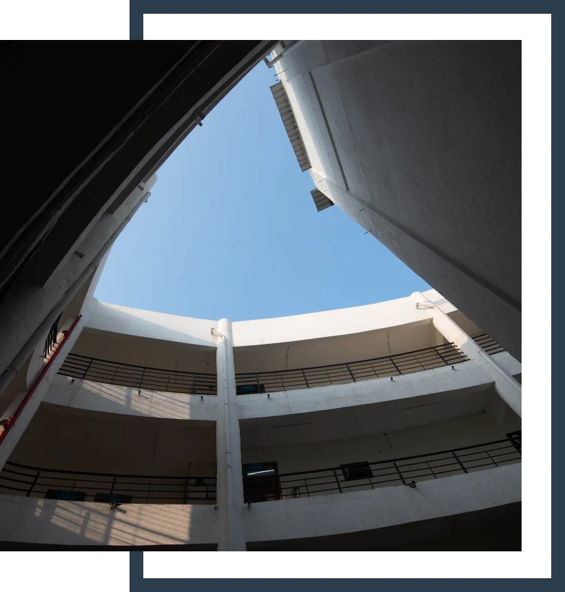 Vishwakarma College of Arts, Commerce & Science