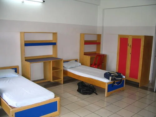 hostel
